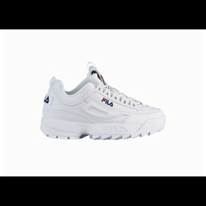 Fila Disruptor II Sneakers